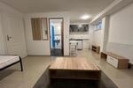 Etagenwohnung Dietzenbach - 1 Zimmer, 25 m&sup2;, 430&euro; | Angebot:25964064