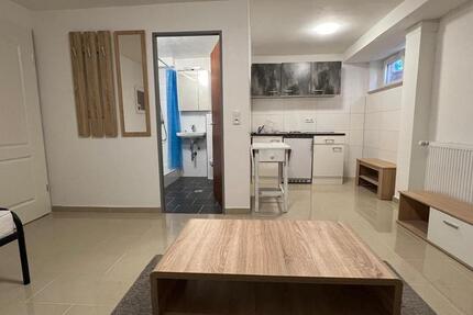 Wohnung Dietzenbach - 1 Zimmer, 25 m&sup2;, 430&euro; | Angebot:25964064