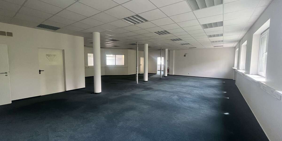 Gewerbeobjekt Büdingen - 2.825&euro; | Angebot:22947860