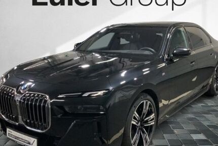 BMW 740 5.313 km 94.989 &euro; Frankfurt 60314