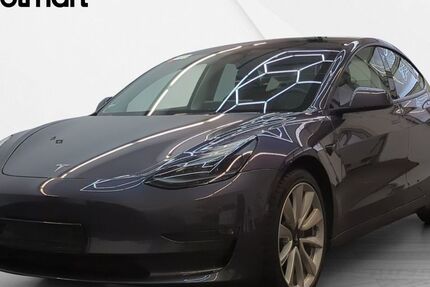 Tesla Model 3 71.454 km 27.131 &euro; Eschborn 65760
