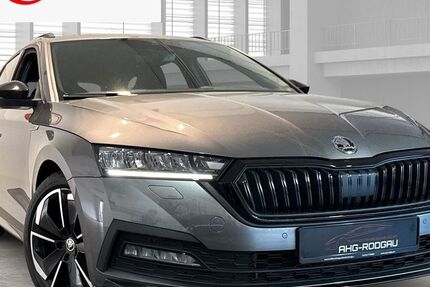 Skoda Octavia 16.715 km 29.999 &euro; Hanau 63452