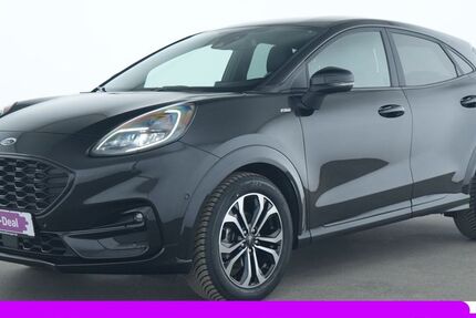 Ford Puma 39.991 km 16.479 &euro; Dietzenbach bei Frankfurt 63128