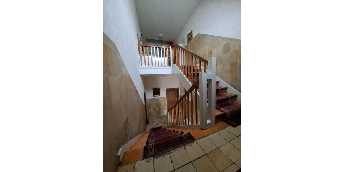 Etagenwohnung Frankfurt am Main Gutleutviertel - 3.5 Zimmer, 100 m&sup2;, 1.600&euro; | Angebot:24833658