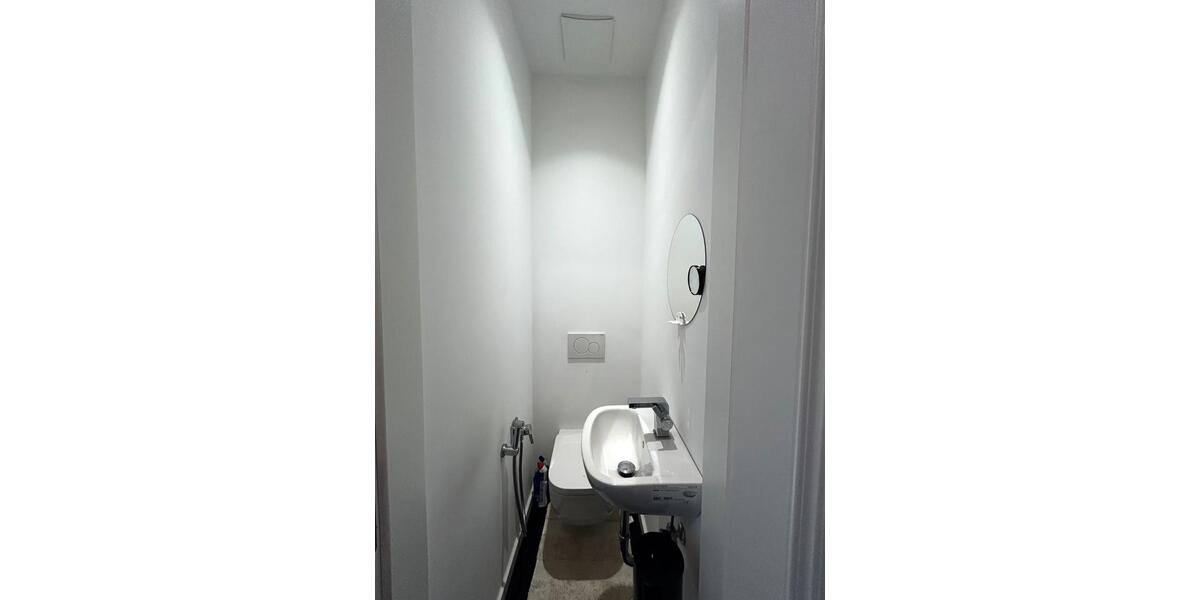 Etagenwohnung Frankfurt am Main Nordend West - 2 Zimmer, 55 m&sup2;, 1.550&euro; | Angebot:25307986