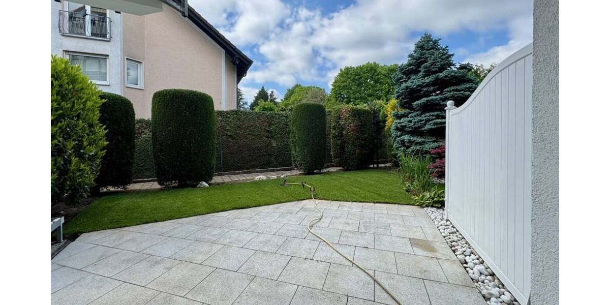Etagenwohnung Dietzenbach / Dietzenbach-Steinberg Steinberg - 2 Zimmer, 70 m&sup2;, 268.000&euro; | Angebot:26641707