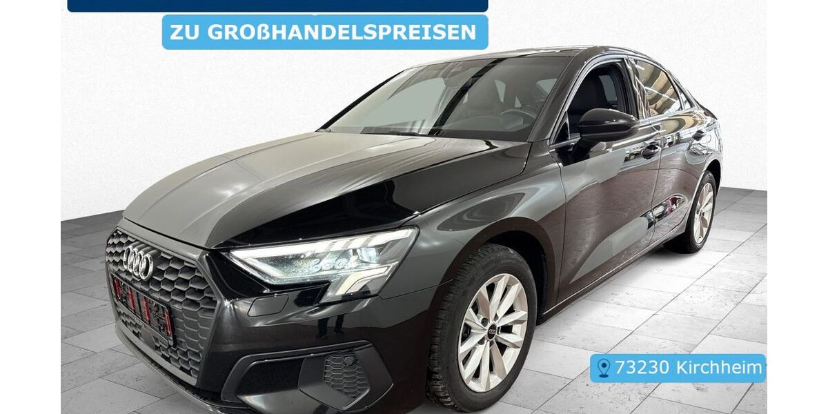 Audi A3 99.408 km 20.695 &euro; Frankfurt 60596