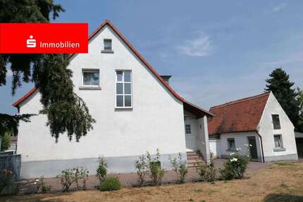 Haus Eschborn - 4 Zimmer, 92 m&sup2;, 450.000&euro; | Angebot:27515673