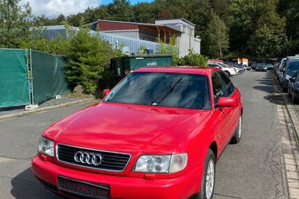 Audi A6 348.000 km 4.000 &euro; Hanau 63457