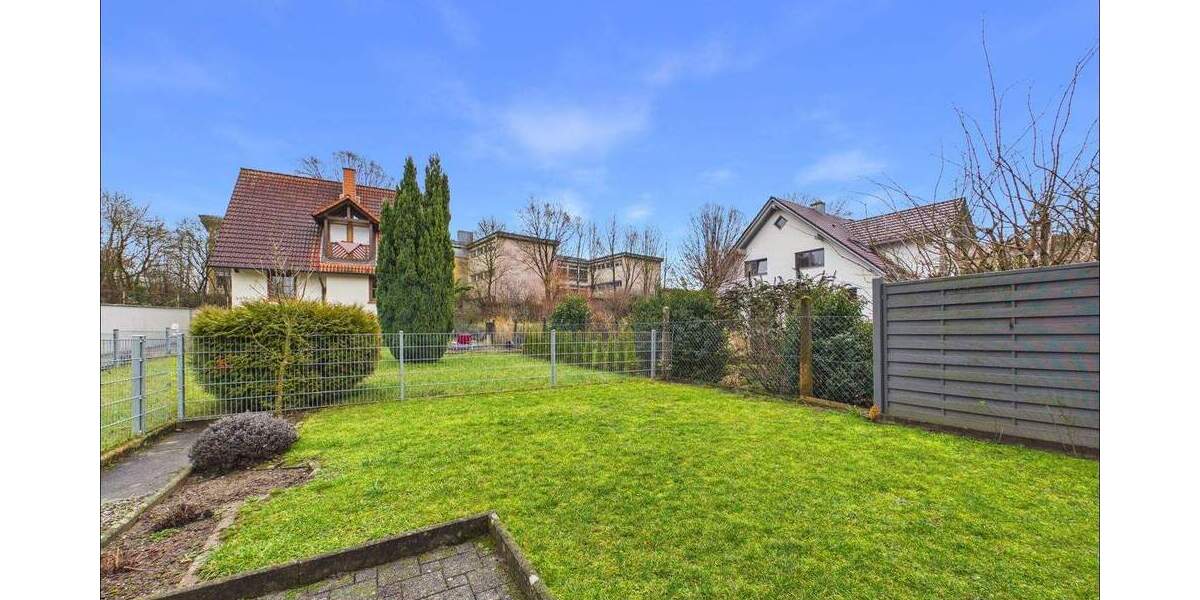 Doppelhaushälfte Hösbach - 4 Zimmer, 103 m&sup2;, 485.000&euro; | Angebot:25705944