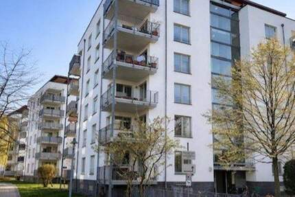 Wohnung Offenbach Offenbach am Main - 2 Zimmer, 60 m&sup2;, 309.000&euro; | Angebot:25835538