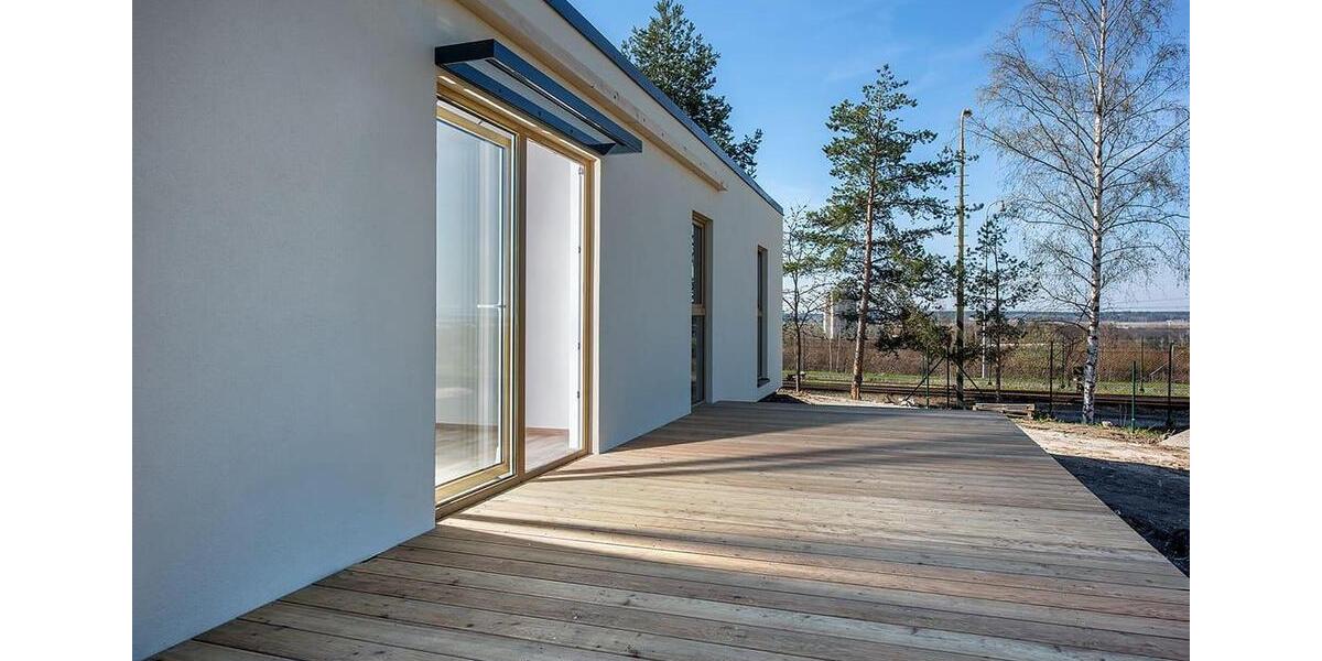 Bungalow Gelnhausen - 3 Zimmer, 96 m&sup2;, 239.990&euro; | Angebot:9007038