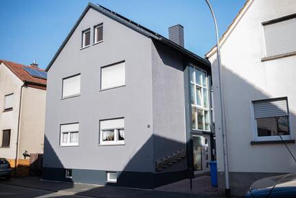 Haus Rodgau - 12 Zimmer, 265 m&sup2;, 890.000&euro; | Angebot:27623701