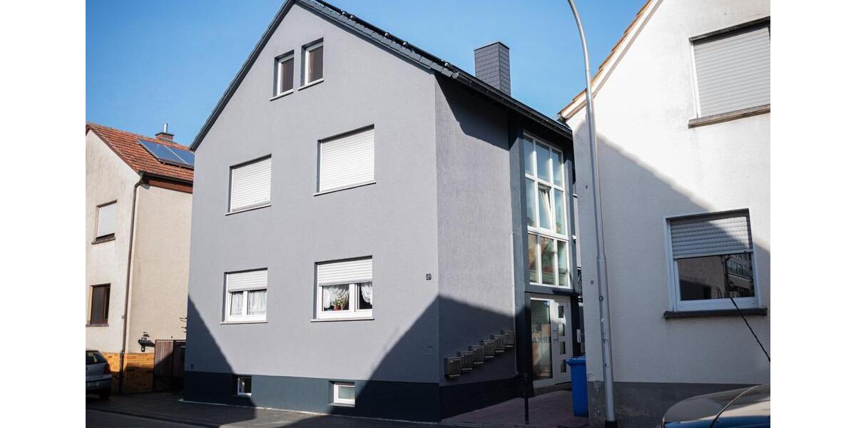 Mehrfamilienhaus, Wohnhaus Rodgau - 12 Zimmer, 265 m&sup2;, 890.000&euro; | Angebot:27623701