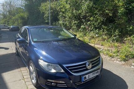 VW Passat CC 253.000 km 7.999 &euro; Rodgau 63110