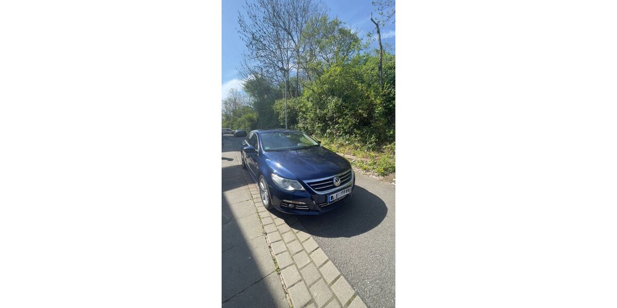 VW Passat CC 253.000 km 7.999 &euro; Rodgau 63110