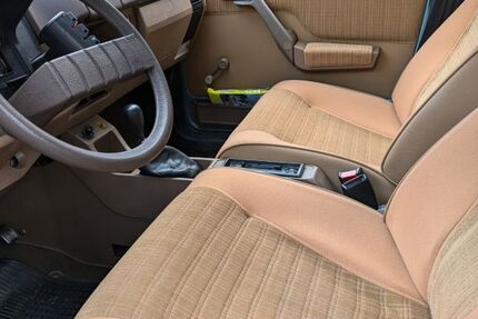 Citroen GSA 140.000 km 9.500 &euro; Sulzbach 65843