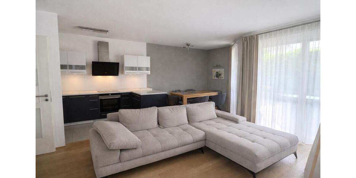 Erdgeschoßwohnung Oberursel (Taunus) - 3 Zimmer, 111 m&sup2;, 790.000&euro; | Angebot:25999016