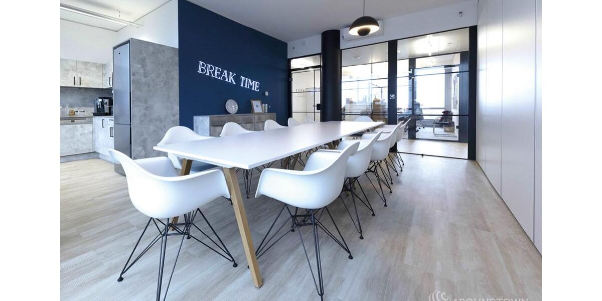 Gewerbeobjekt Frankfurt am Main Niederrad - 4.416&euro; | Angebot:25924974