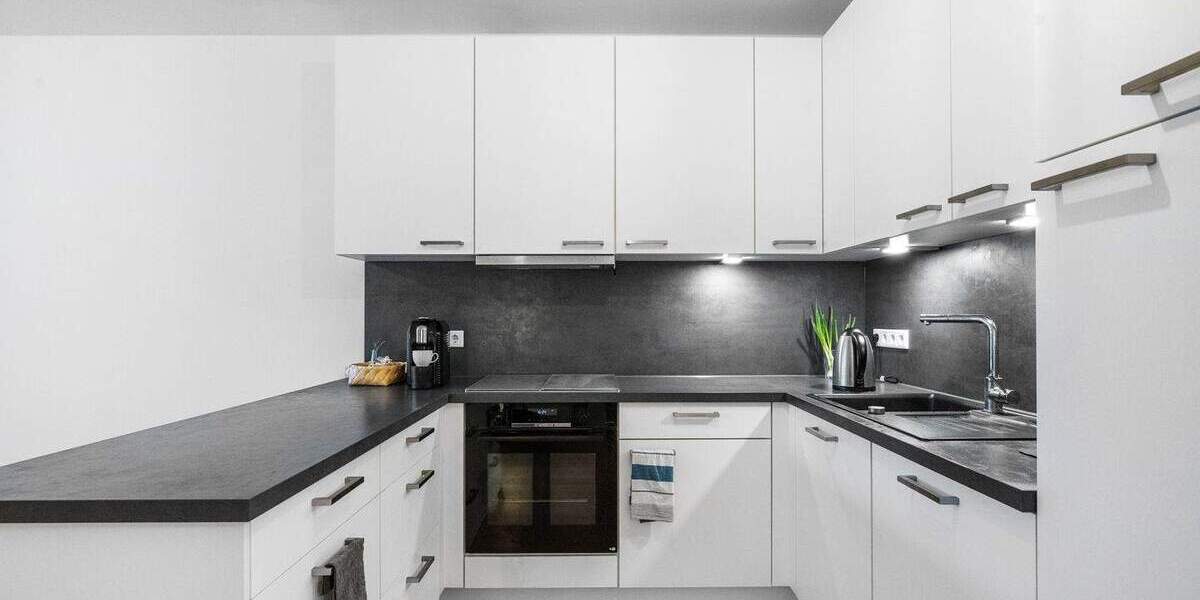 Etagenwohnung Langen (Hessen) Langen - 3 Zimmer, 78 m&sup2;, 399.000&euro; | Angebot:25737643