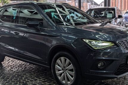 Seat Arona 149.980 km 12.980 &euro; Dieburg 64807