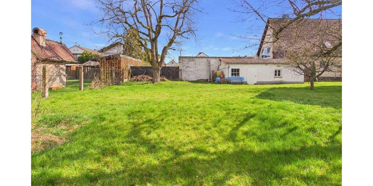 Einfamilienhaus Karlstein Dettingen - 7 Zimmer, 139 m&sup2;, 749.000&euro; | Angebot:25879928