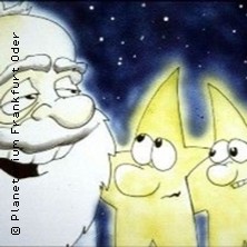 Die Drei Weihnachtssternchen 12.12.2026 Planetarium Frankfurt (Oder)