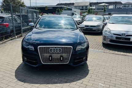 Audi A4 415.000 km 4.200 &euro; Büdingen 63654