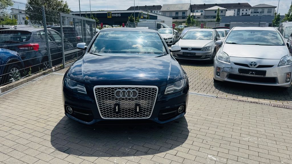 Audi A4 415.000 km 4.200 &euro; Büdingen 63654