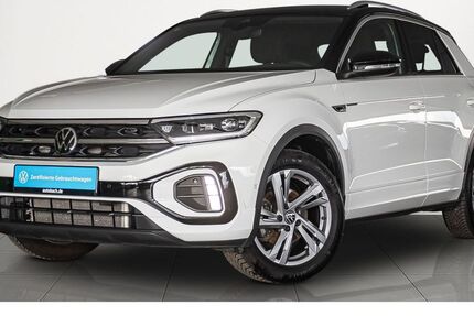 VW T-Roc 13.690 km 28.940 &euro; Bad Homburg 61348