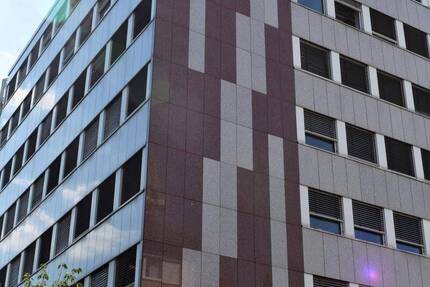 Gewerbeobjekt Frankfurt am Main Gallus - 6 Zimmer, 180 m&sup2;, 2.350&euro; | Angebot:25689508