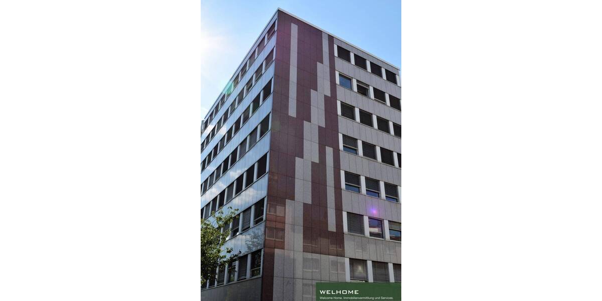 Gewerbeobjekt Frankfurt am Main Gallus - 6 Zimmer, 180 m&sup2;, 2.350&euro; | Angebot:25689508