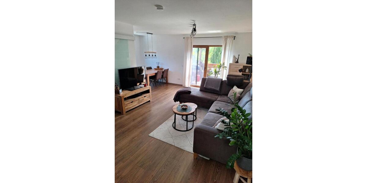 Maisonettenwohnung Rödermark - 3 Zimmer, 87 m&sup2;, 375.000&euro; | Angebot:26445703