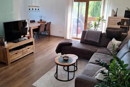 Wohnung Rödermark - 3 Zimmer, 87 m&sup2;, 375.000&euro; | Angebot:26445703