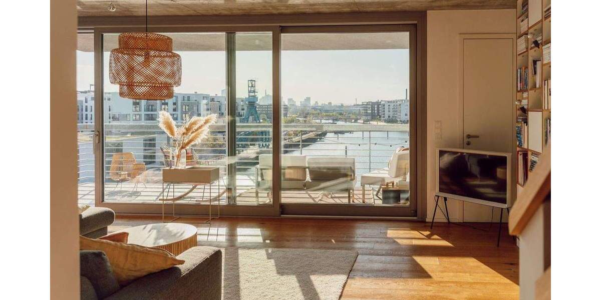 Etagenwohnung Offenbach Offenbach am Main - 3 Zimmer, 109 m&sup2;, 875.000&euro; | Angebot:25657538