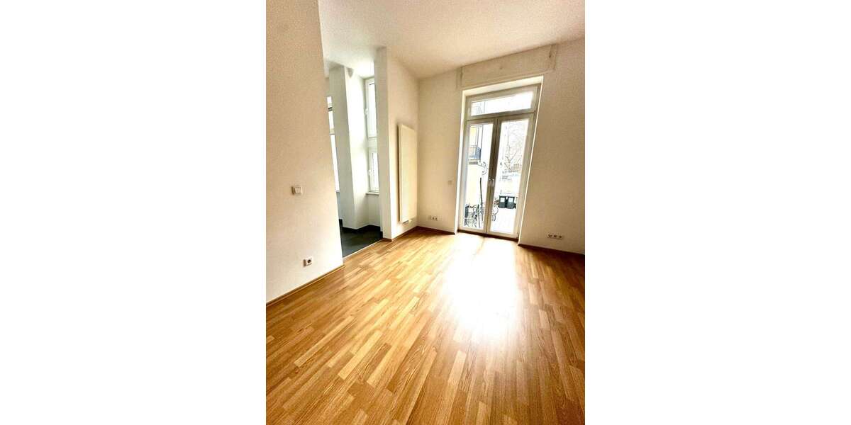 Etagenwohnung Frankfurt Bornheim - 2 Zimmer, 80 m&sup2;, 549.000&euro; | Angebot:23790298
