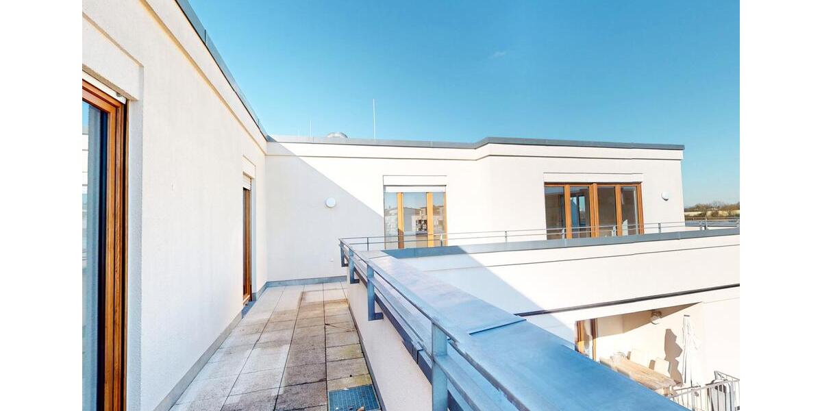 Einfamilienhaus Frankfurt am Main Nord-Ost - 2 Zimmer, 106 m&sup2;, 1.845&euro; | Angebot:26004724