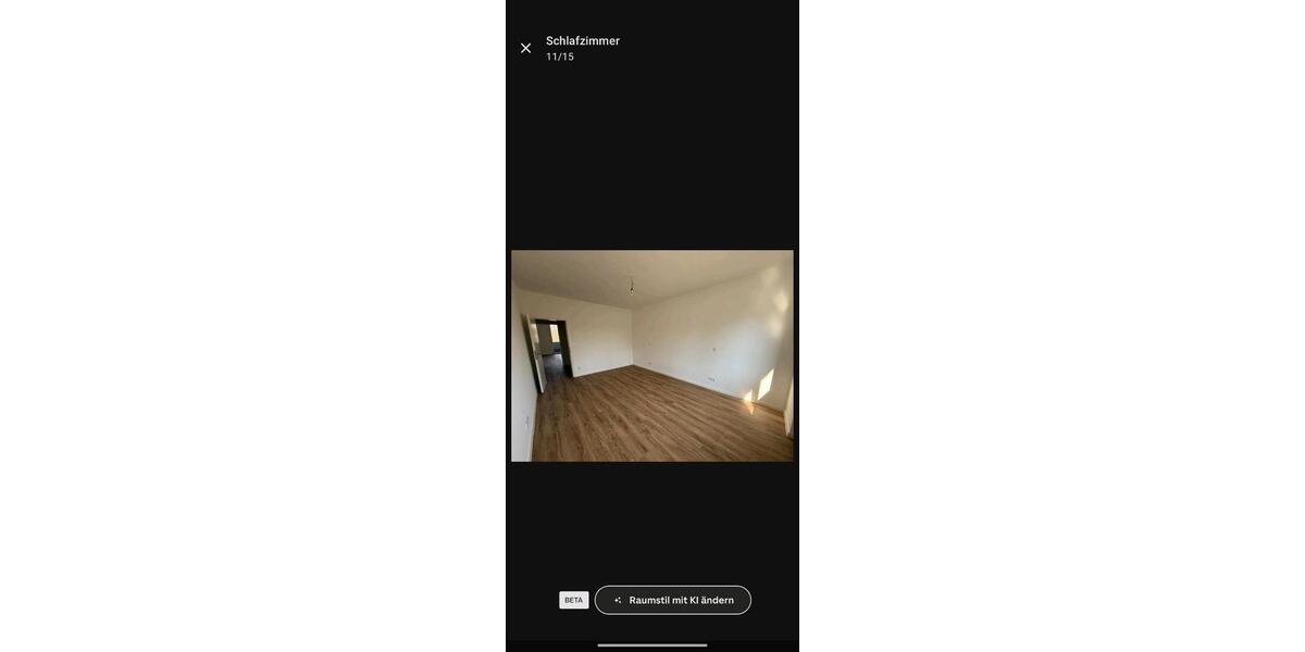 Etagenwohnung Frankfurt am Main Bockenheim - 2 Zimmer, 88 m&sup2;, 1.790&euro; | Angebot:26181460