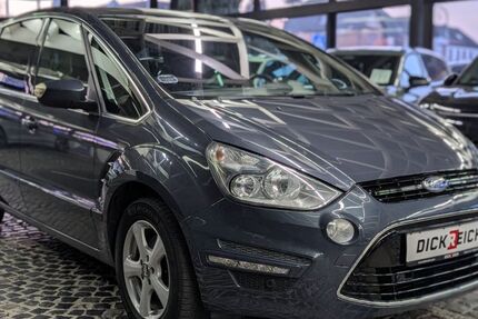 Ford S-Max 144.000 km 6.980 &euro; Dieburg 64807