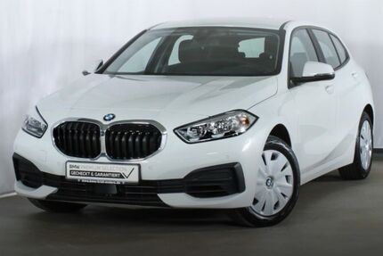 BMW 116 19.589 km 22.890 &euro; Maintal 63477