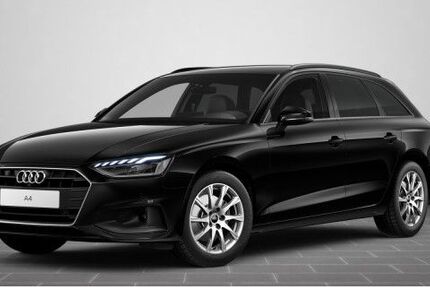 Audi A4 32.707 km 32.980 &euro; Aschaffenburg 63741