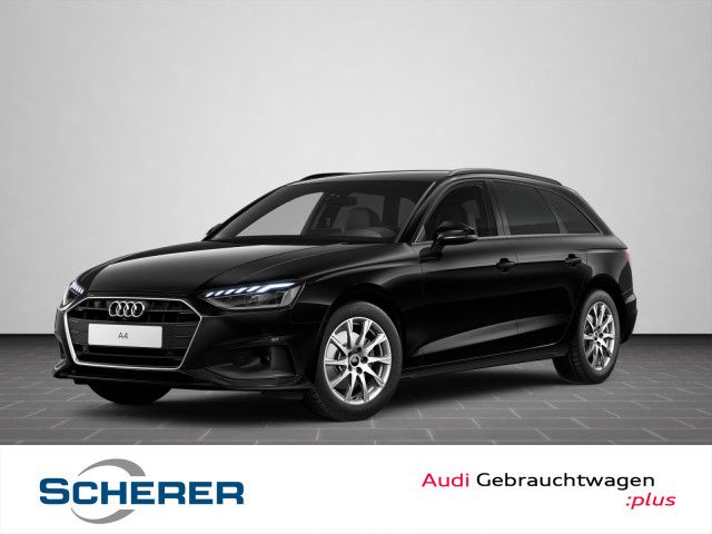 Audi A4 32.707 km 32.980 &euro; Aschaffenburg 63741
