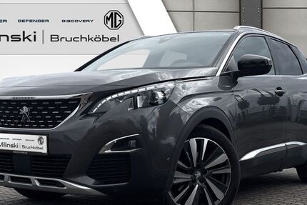 Peugeot 3008 72.075 km 19.900 &euro; Bruchköbel 63486