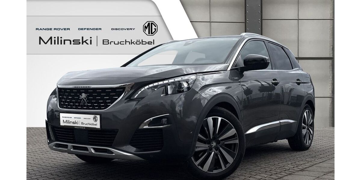 Peugeot 3008 72.075 km 19.900 &euro; Bruchköbel 63486
