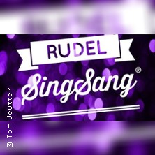 Rudel SingSang 06.04.2027 Dietzenbacher Capitol