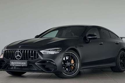 Mercedes-Benz AMG GT 56.650 km 90.980 &euro; Büdingen 63654