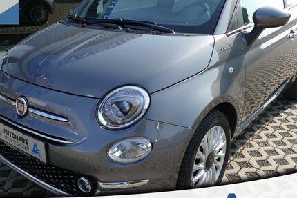 Fiat 500 30.461 km 11.990 &euro; Karben 61184