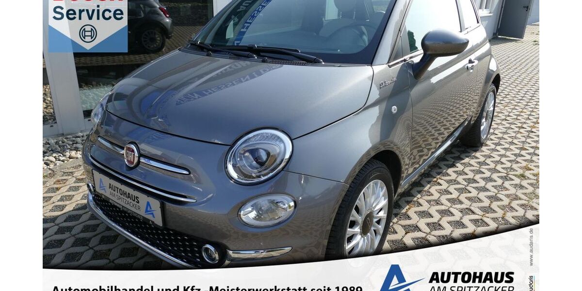 Fiat 500 30.461 km 11.990 &euro; Karben 61184