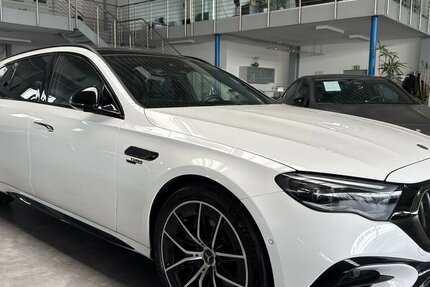 Mercedes-Benz E 53 AMG T Hybrid 4M+ Premium+ DC-AHK-NIGHT I+II 14.997 km 87.889 &euro; Groß-Umstadt 64823