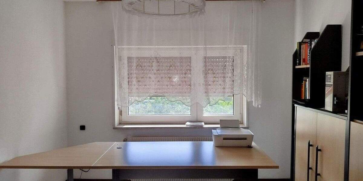 Doppelhaushälfte Stockstadt am Main - 9 Zimmer, 169 m&sup2;, 432.000&euro; | Angebot:25755154